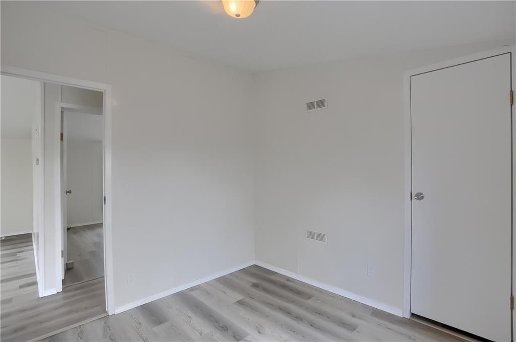 140 McCaslin Road New Castle, PA 16101 - Photo 20 of 28 a view of small space