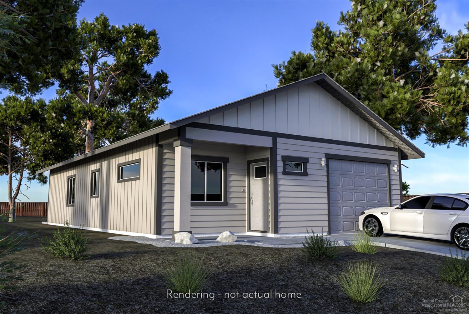 16479 Bassett Road La Pine, OR 97739 - Photo 1 of 5 Primary Photo