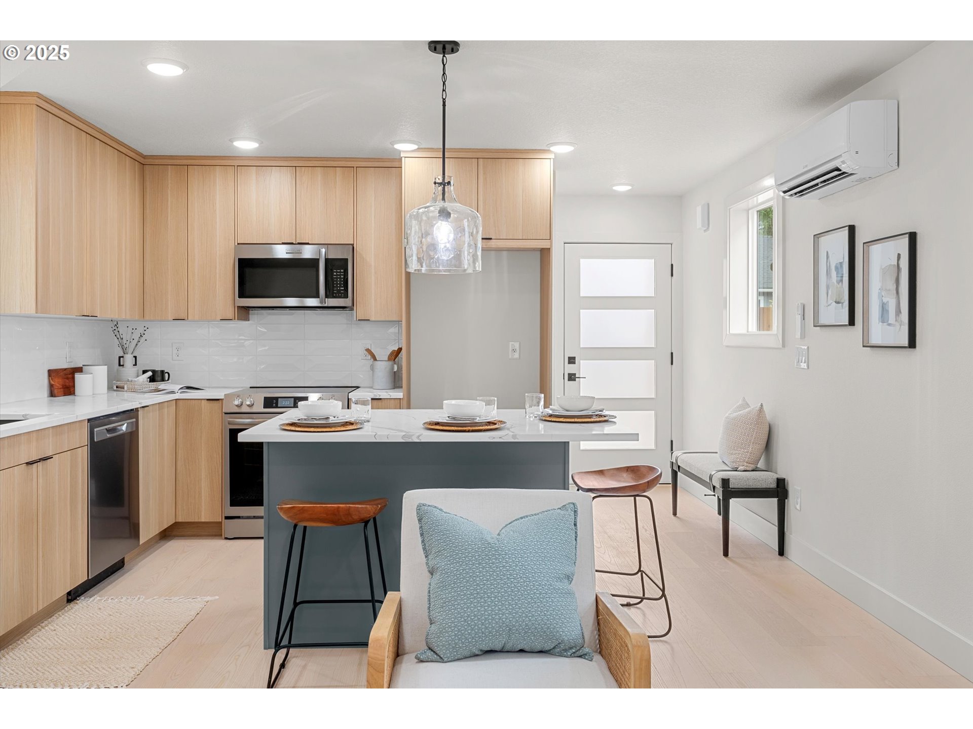 5004 Southeast Rural Street, Unit C Portland, OR 97206 - Photo 22 of 46 Gallery Image 22