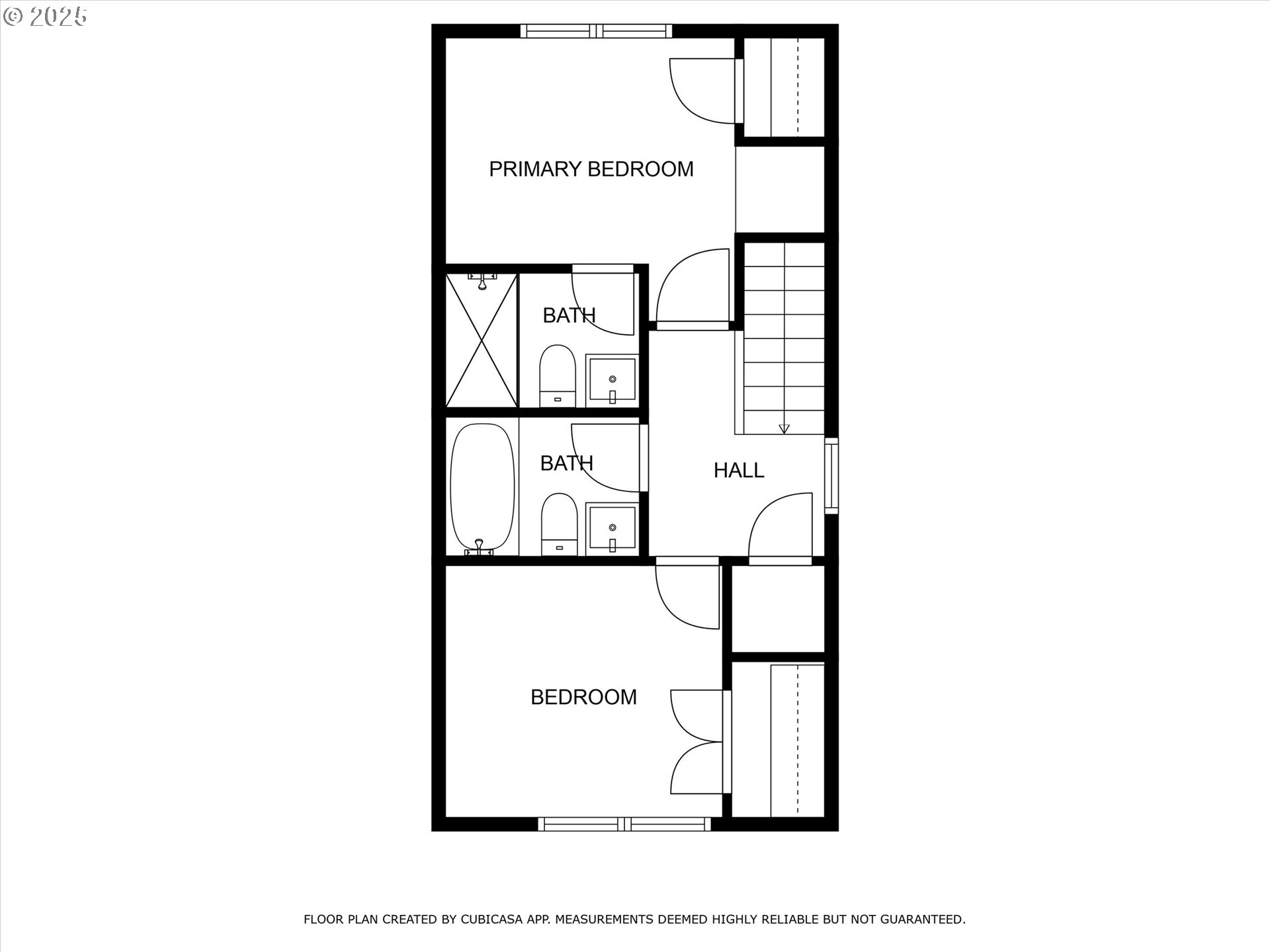 5004 Southeast Rural Street, Unit C Portland, OR 97206 - Photo 45 of 46 Gallery Image 45