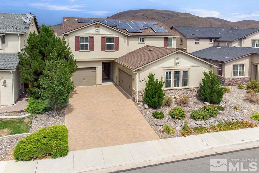 2075 Long Hollow Drive Reno, NV 89521 - Photo 1 of 24 Photo 1