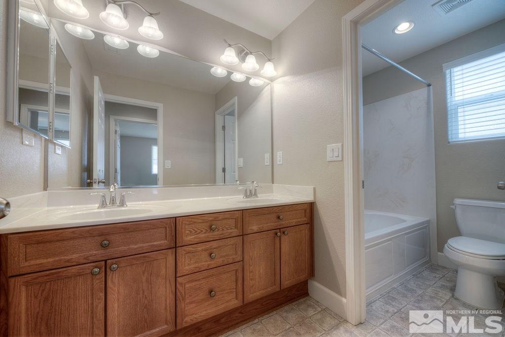 2075 Long Hollow Drive Reno, NV 89521 - Photo 15 of 24 Photo 16