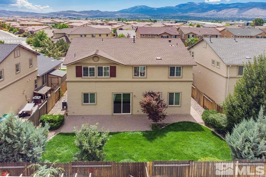 2075 Long Hollow Drive Reno, NV 89521 - Photo 22 of 24 Photo 23