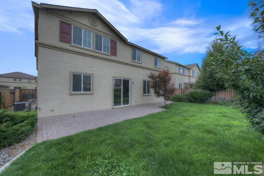 2075 Long Hollow Drive Reno, NV 89521 - Photo 23 of 24 Photo 24