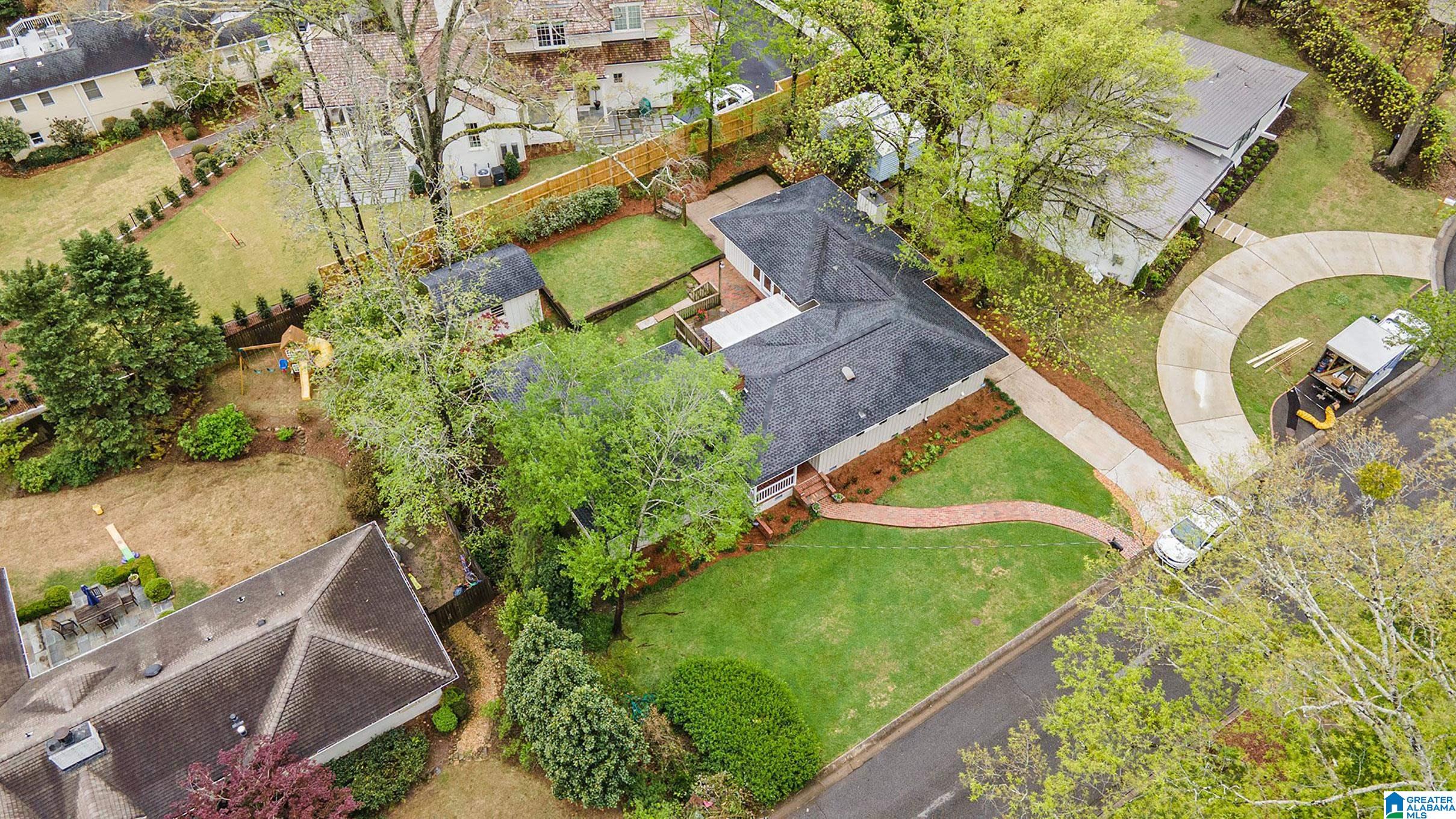 809 Beech Court Birmingham, AL 35213 - Photo 44 of 44