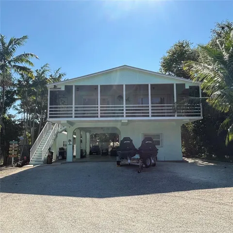 $3,800 | 63 Bass Avenue, Unit 2, Key Largo, FL 33037