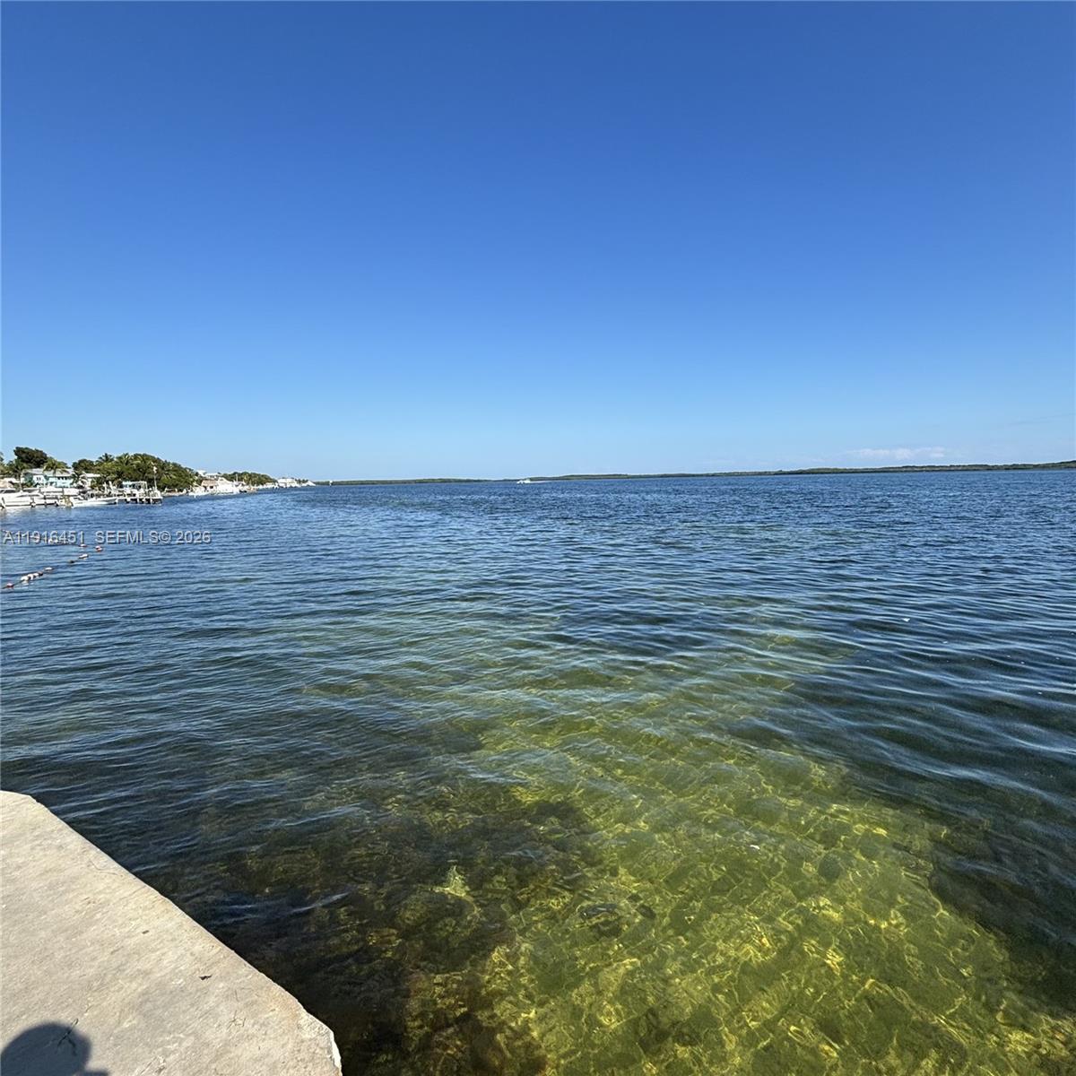 63 Bass Avenue, Unit 2 Key Largo, FL 33037 - Photo 19 of 24 a view of an ocean