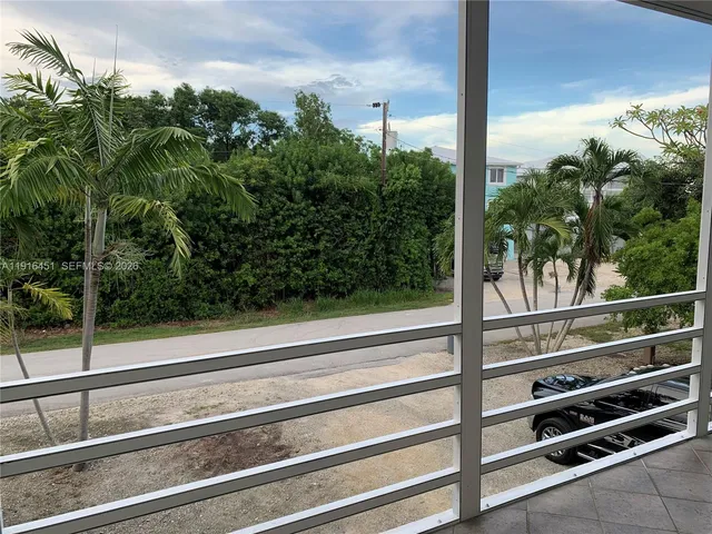 $3,800 | 63 Bass Avenue, Unit 2, Key Largo, FL 33037