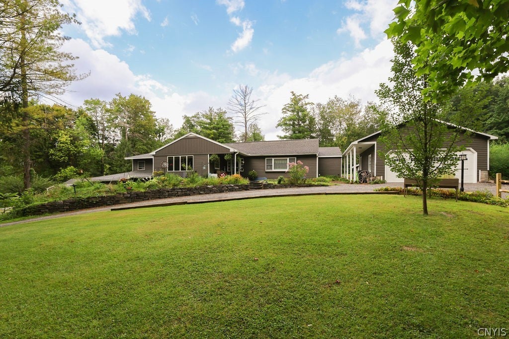 5840 Pierson Road Fayetteville, NY 13066 - Photo 1 of 45 Gallery Image 1