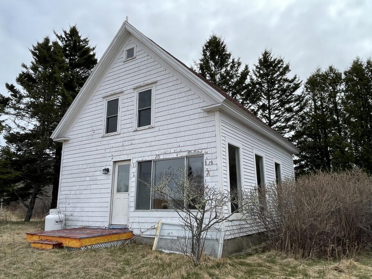 294 Kelley Point Road Jonesport, ME 04649 - Photo 2 of 16 thumbnail_IMG-2041