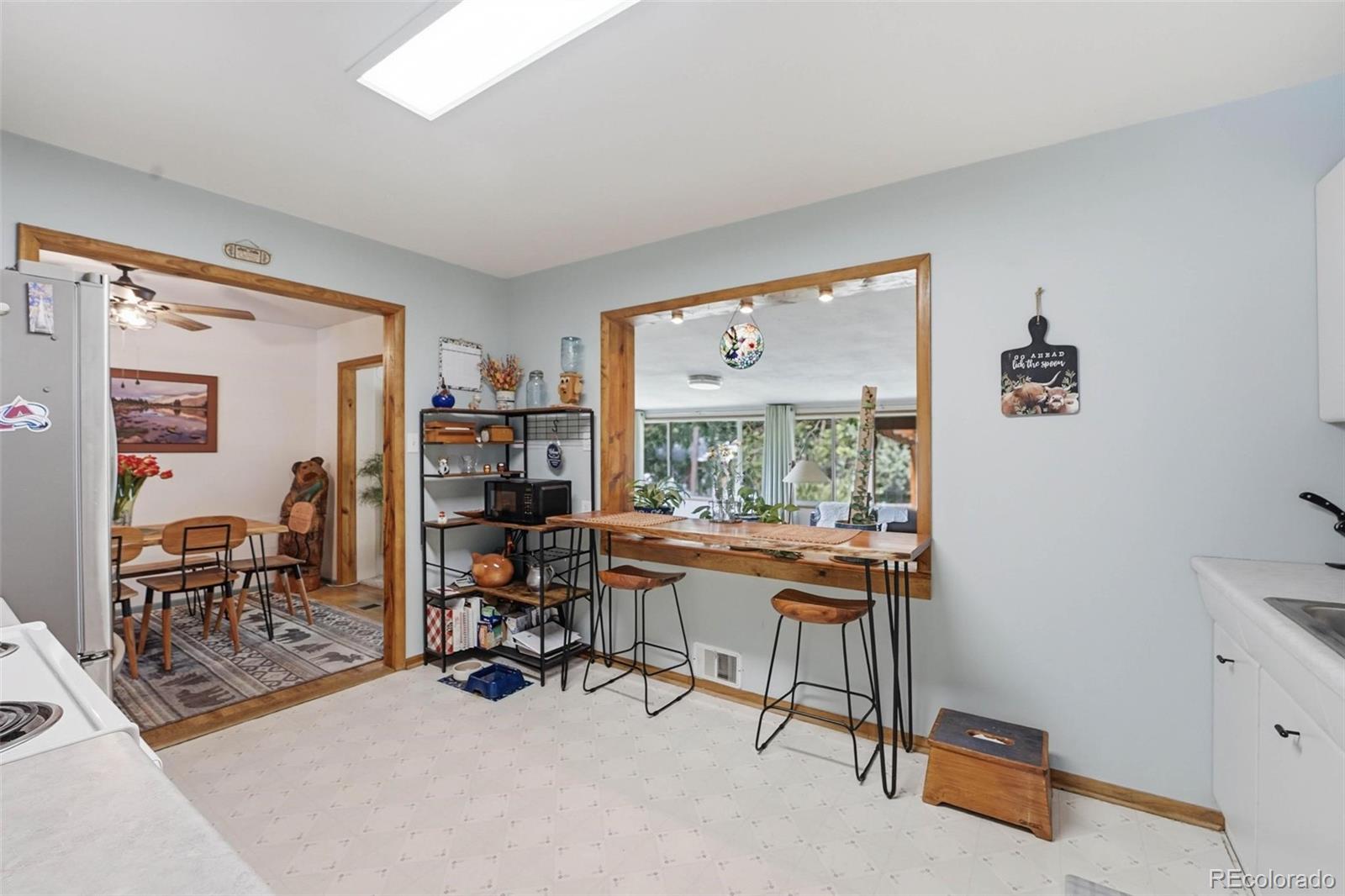 2927 South Stuart Street Denver, CO 80236 - Photo 12 of 40