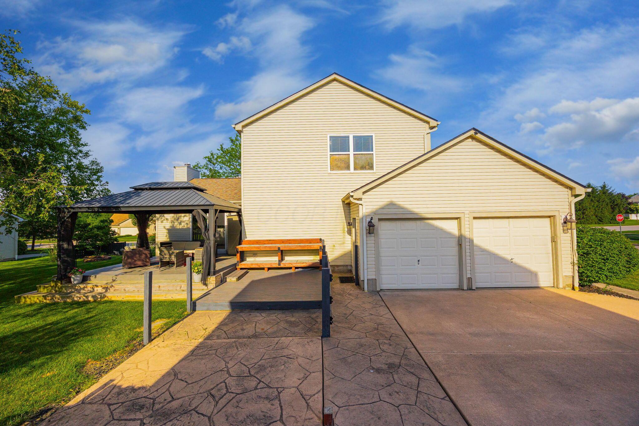 2265 Reeves Avenue Lewis Center, OH 43035 - Photo 46 of 74 63-K.C. - 2265 Reeves Ave, Lewis Center-