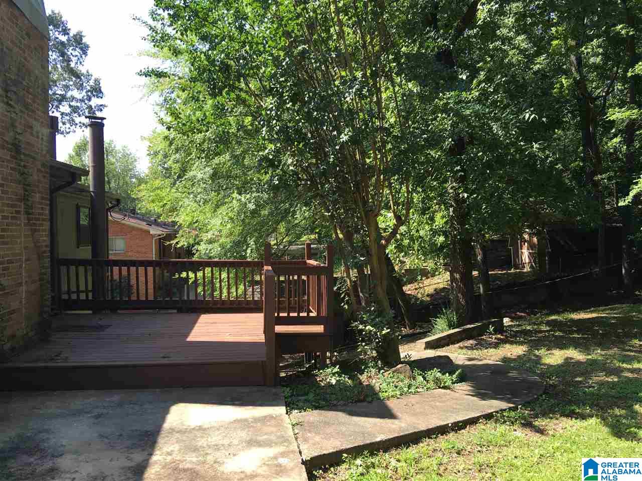 510 Ridge Avenue Bessemer, AL 35020 - Photo 19 of 25