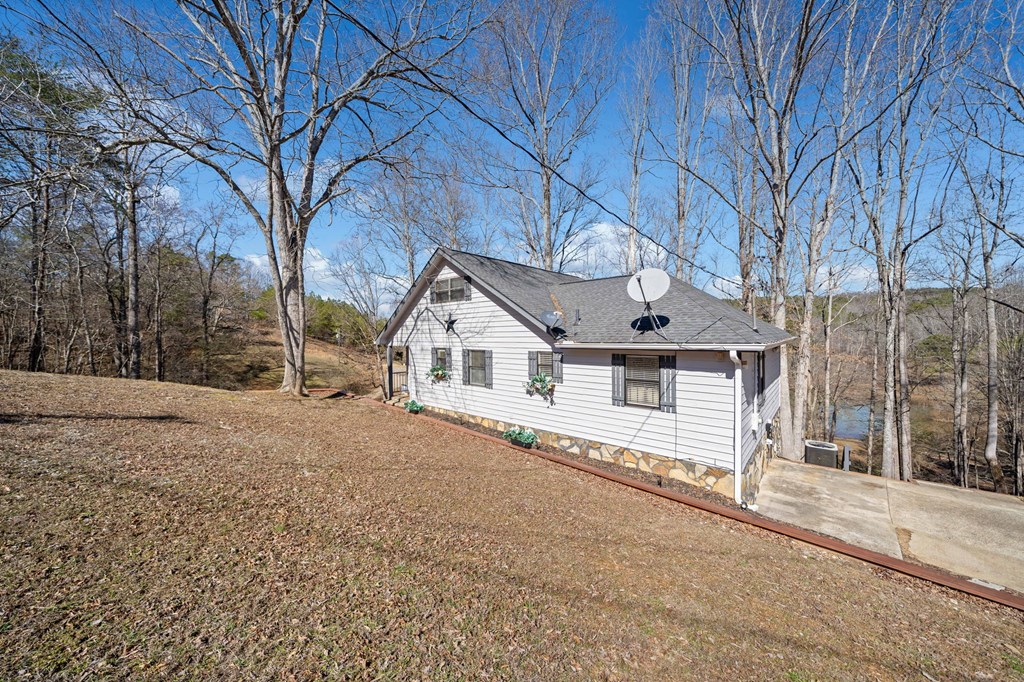 93 Stoney Ledge Road Fairmount, GA 30139 - Photo 44 of 46 Gallery Image 44