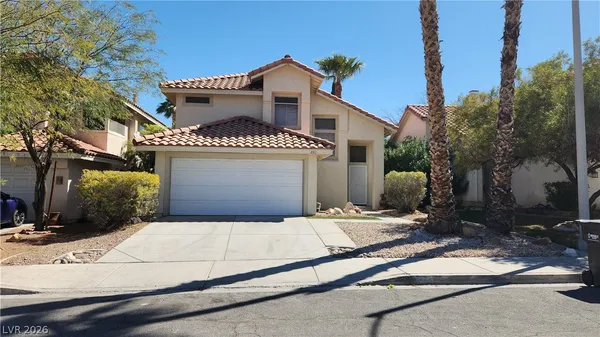 $2,700 | 332 Cavalla Street, Henderson, NV 89074