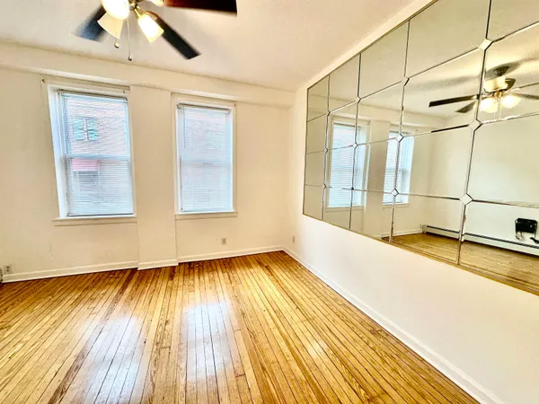 $2,395 | 247 Clendenny Avenue, Unit 1, Jersey City, NJ 07304