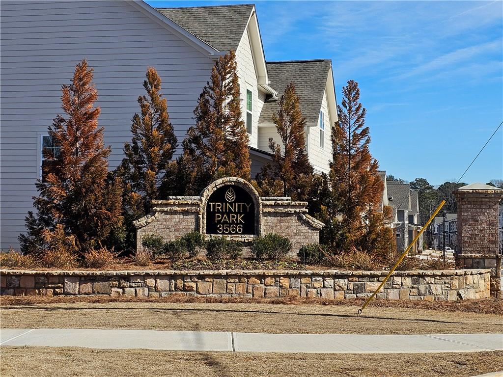 3529 Settlement Road Tucker, GA 30084 - Photo 45 of 45