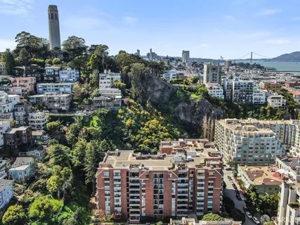 $1,545,000 | 101 Lombard Street, Unit 702W, San Francisco, CA 94111