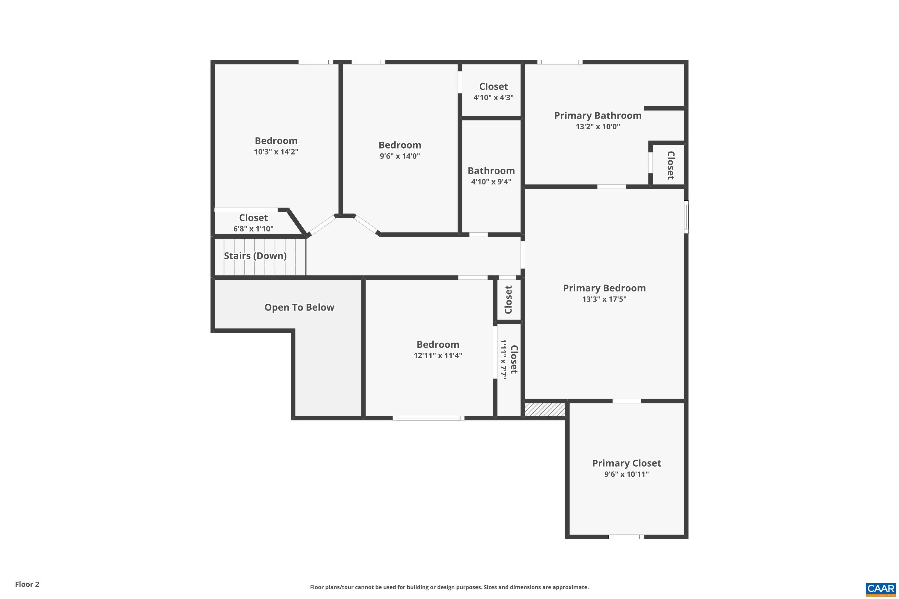 115 Reedy Creek Road Louisa, VA 23093 - Photo 17 of 17 unknown