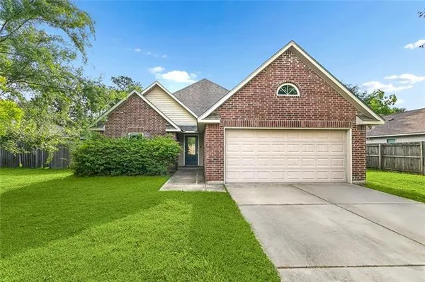 $235,000 | 41853 Snowball Circle, Ponchatoula, LA 70454