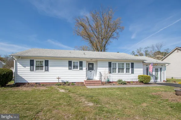 $264,900 | 301 Poplar Street, Delmar, MD 21875