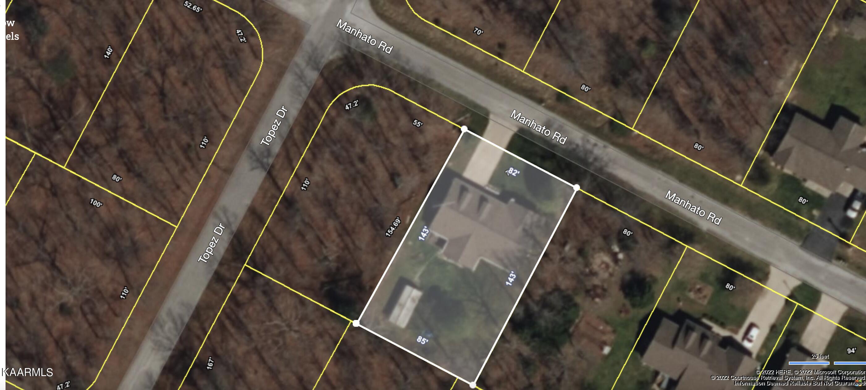 3102 Manhato Road Crossville, TN 38572 - Photo 54 of 54 Screen Shot 2022-03-18 at 10.25.43 AM