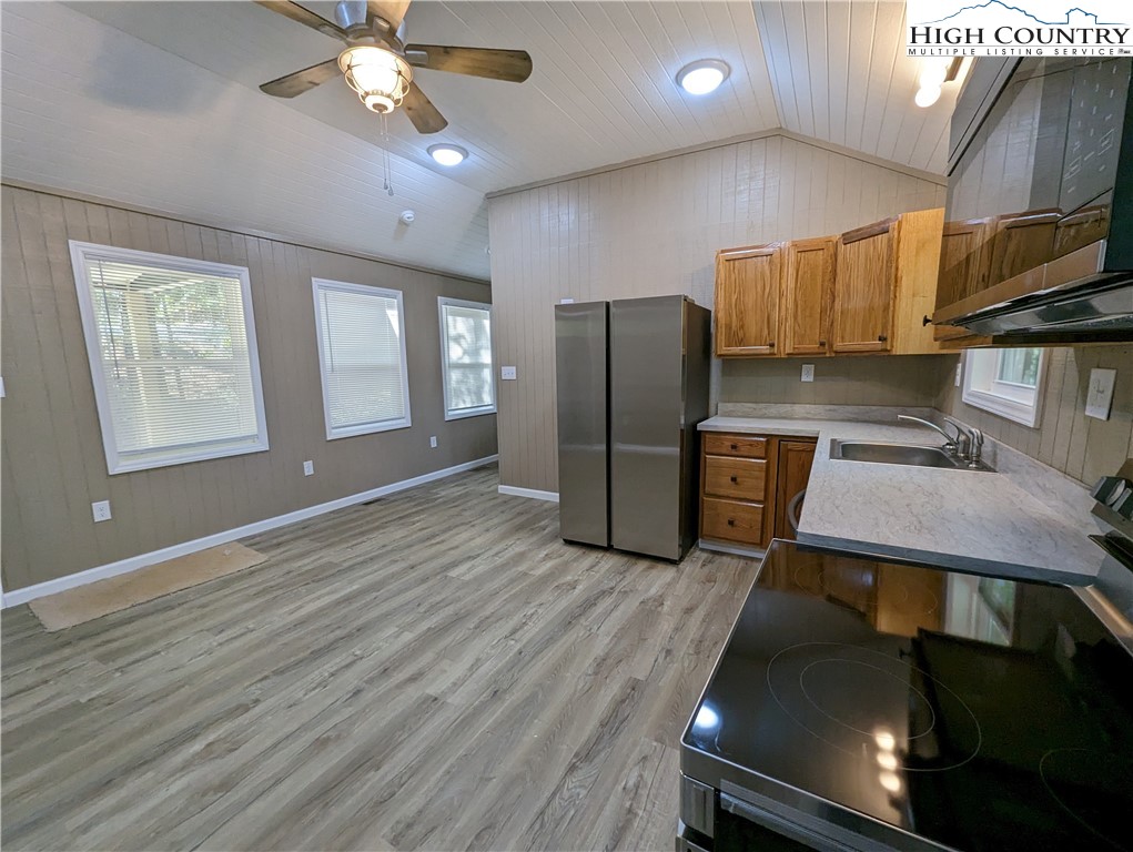 44 Araniska Road Glade Valley, NC 28627 - Photo 11 of 21 Gallery Image 11