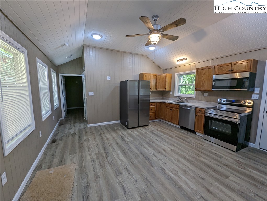 44 Araniska Road Glade Valley, NC 28627 - Photo 12 of 21 Gallery Image 12