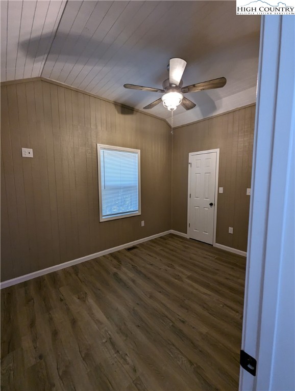 44 Araniska Road Glade Valley, NC 28627 - Photo 14 of 21 Gallery Image 14