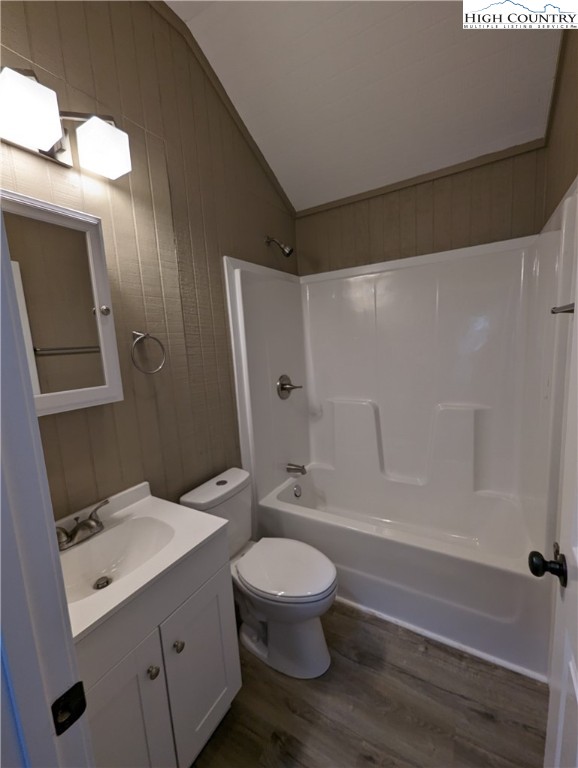 44 Araniska Road Glade Valley, NC 28627 - Photo 17 of 21 Gallery Image 17