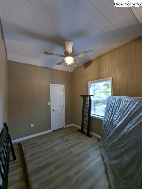 44 Araniska Road Glade Valley, NC 28627 - Photo 20 of 21 Gallery Image 20