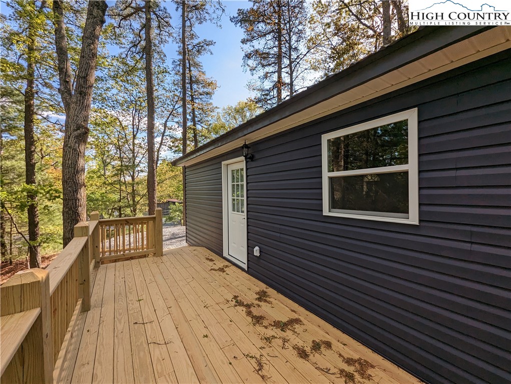 44 Araniska Road Glade Valley, NC 28627 - Photo 4 of 21 Gallery Image 4