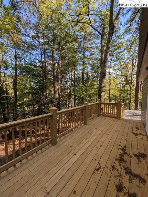 44 Araniska Road Glade Valley, NC 28627 - Photo 7 of 21 Gallery Image 7