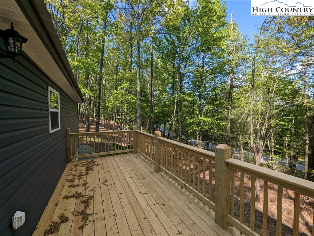 44 Araniska Road Glade Valley, NC 28627 - Photo 8 of 21 Gallery Image 8