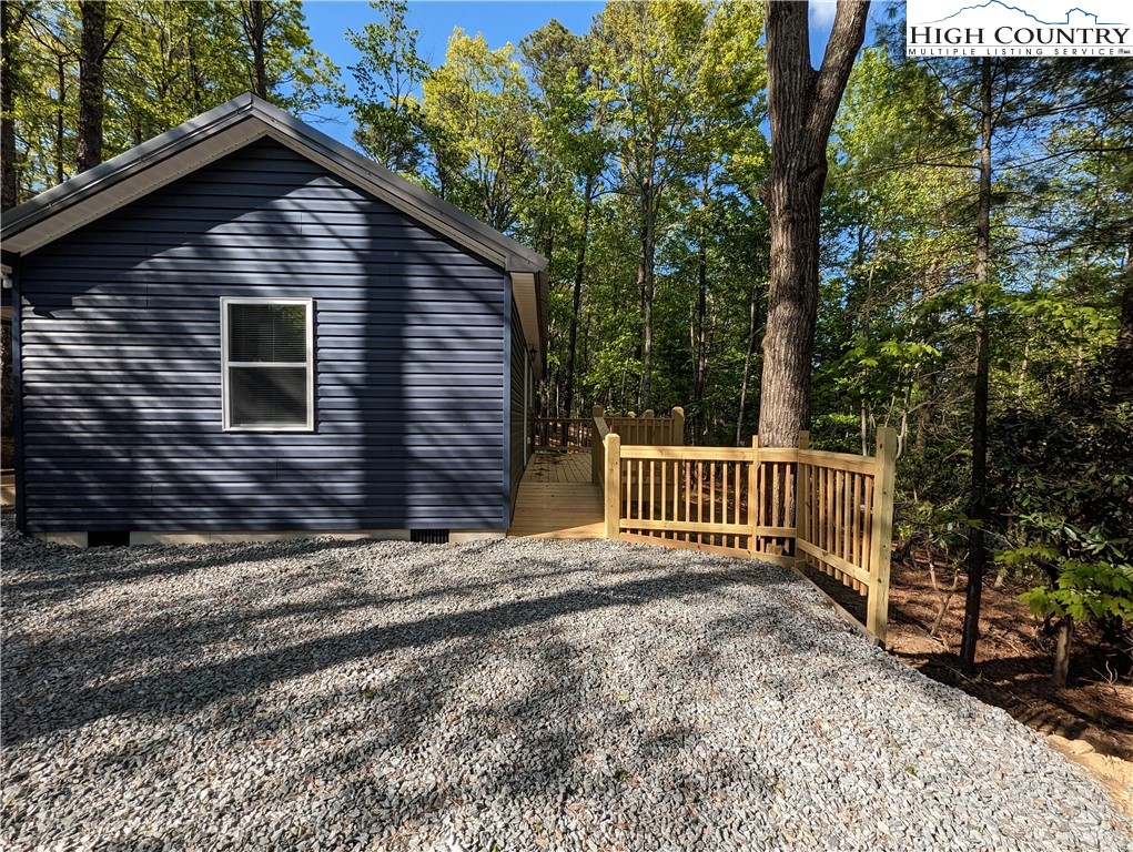 44 Araniska Road Glade Valley, NC 28627 - Photo 9 of 21 Gallery Image 9