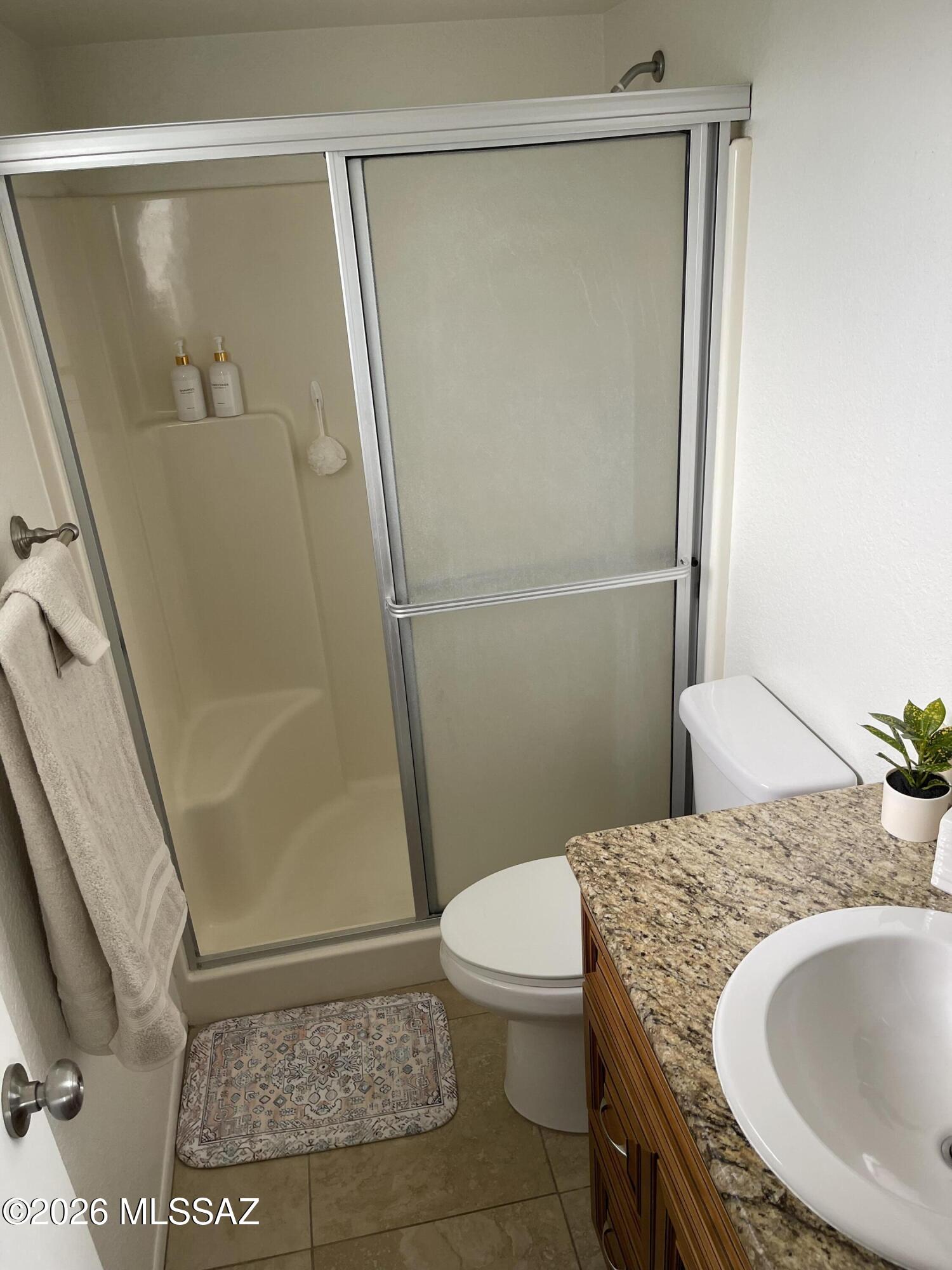 1233 East Halcyon Road, Unit 5 Tucson, AZ 85719 - Photo 7 of 11