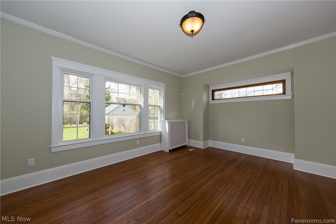 2858 Coleridge Road Cleveland Heights, OH 44118 - Photo 6 of 35 Gallery Image 6