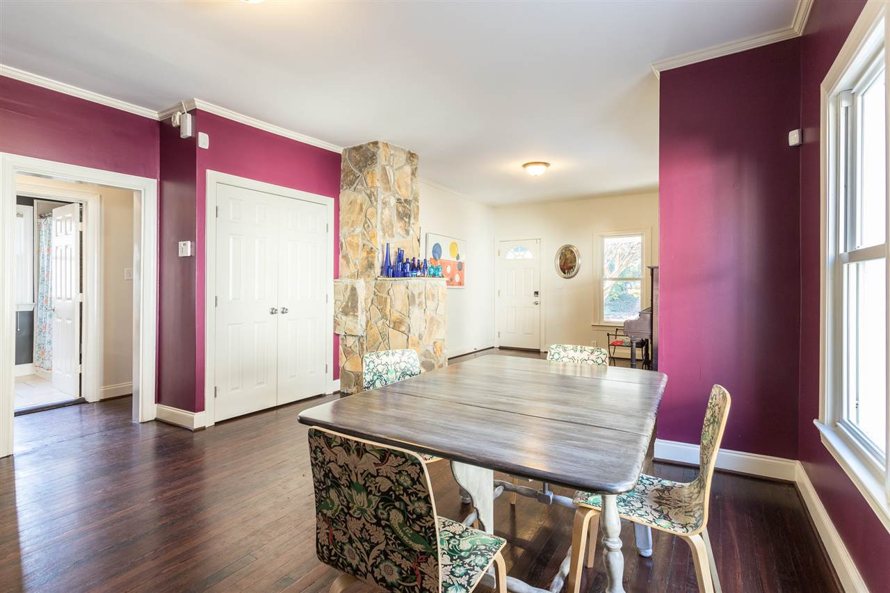 505 Holden Street Raleigh, NC 27604 - Photo 4 of 21 Photo 4