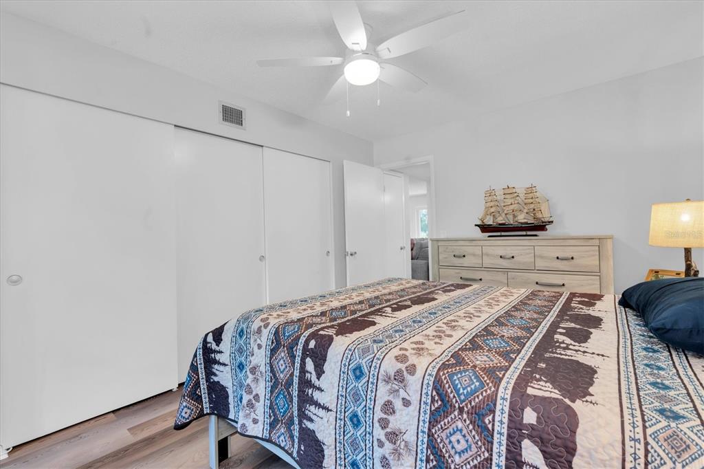 2461 Rhodesian Drive, Unit 45 Clearwater, FL 33763 - Photo 21 of 37