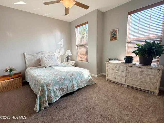 $2,450 | 642 West Chatman Drive Northwest, Calabash, NC 28467