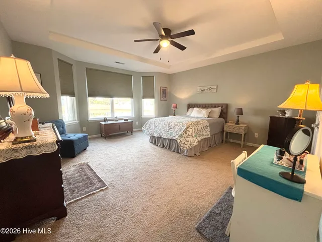 $2,450 | 642 West Chatman Drive Northwest, Calabash, NC 28467