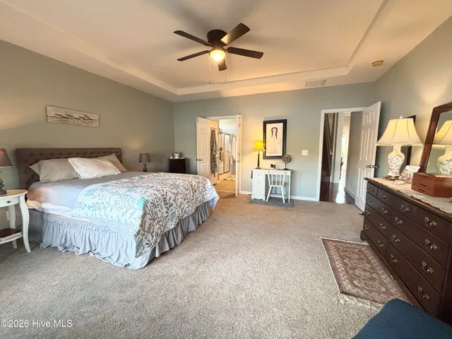 $2,450 | 642 West Chatman Drive Northwest, Calabash, NC 28467