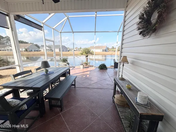 $2,395 | 642 West Chatman Drive Northwest, Calabash, NC 28467