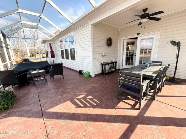 $2,395 | 642 West Chatman Drive Northwest, Calabash, NC 28467