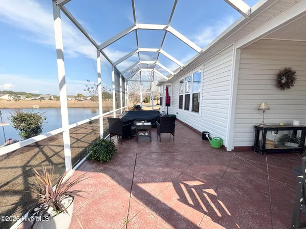 $2,395 | 642 West Chatman Drive Northwest, Calabash, NC 28467