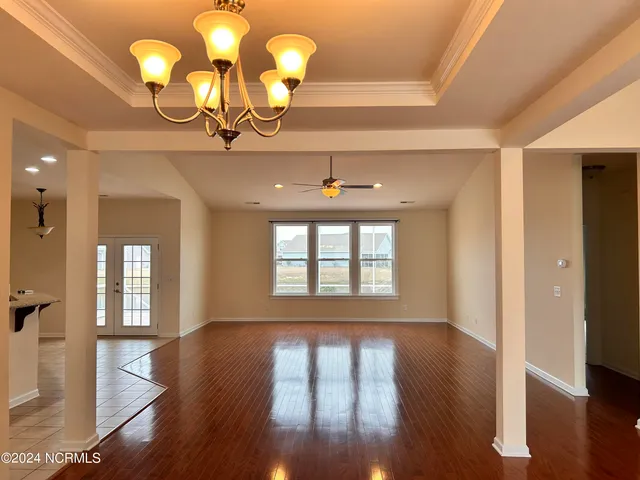 $2,450 | 642 West Chatman Drive Northwest, Calabash, NC 28467