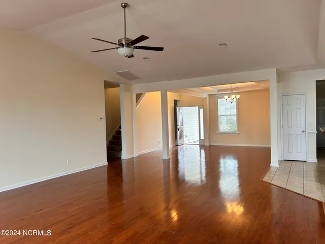 $2,450 | 642 West Chatman Drive Northwest, Calabash, NC 28467