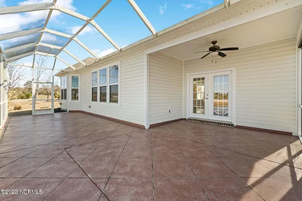 $2,395 | 642 West Chatman Drive Northwest, Calabash, NC 28467