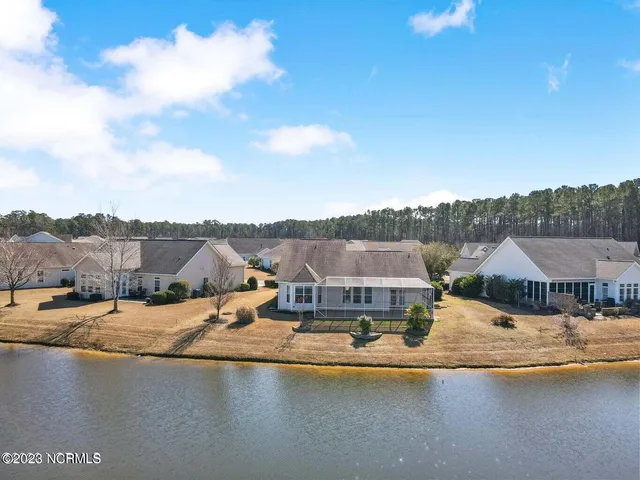 $2,450 | 642 West Chatman Drive Northwest, Calabash, NC 28467