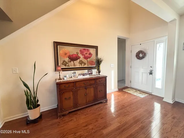 $2,450 | 642 West Chatman Drive Northwest, Calabash, NC 28467